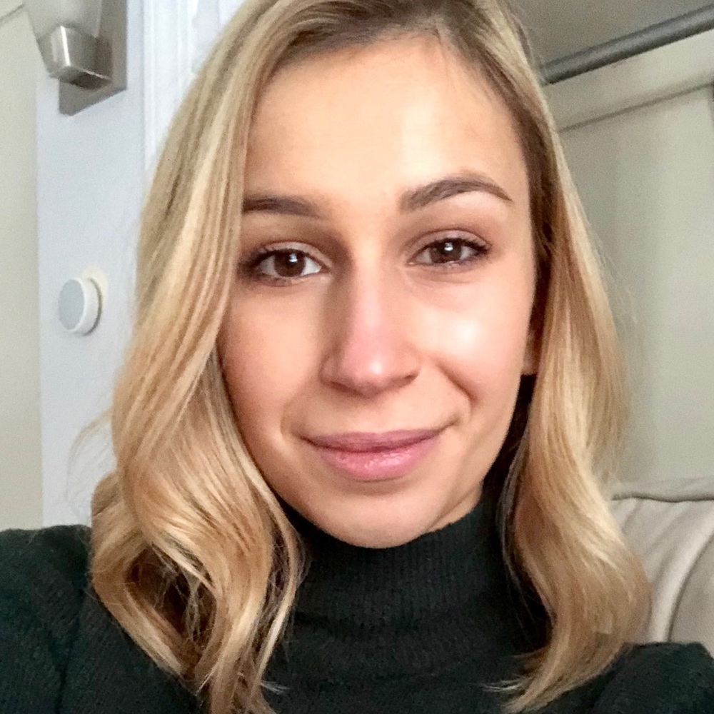 Meet your Posher, Dana
